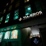 Viajeros Hostel Boracay
