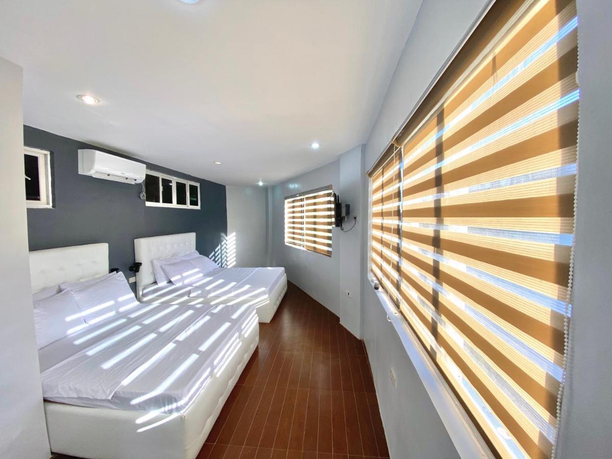 Hostel Viajeros Boracay *
