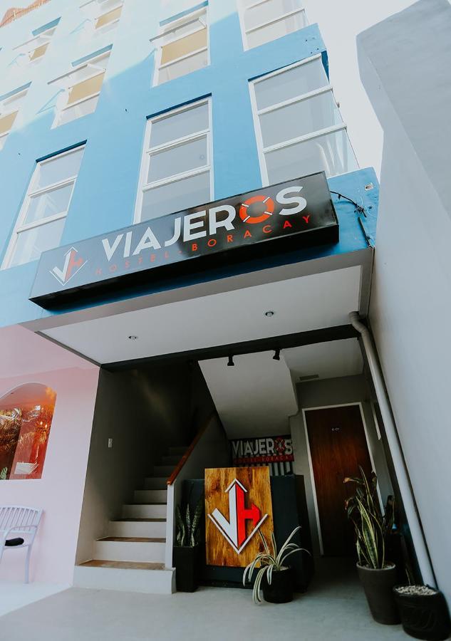 Viajeros Boracay