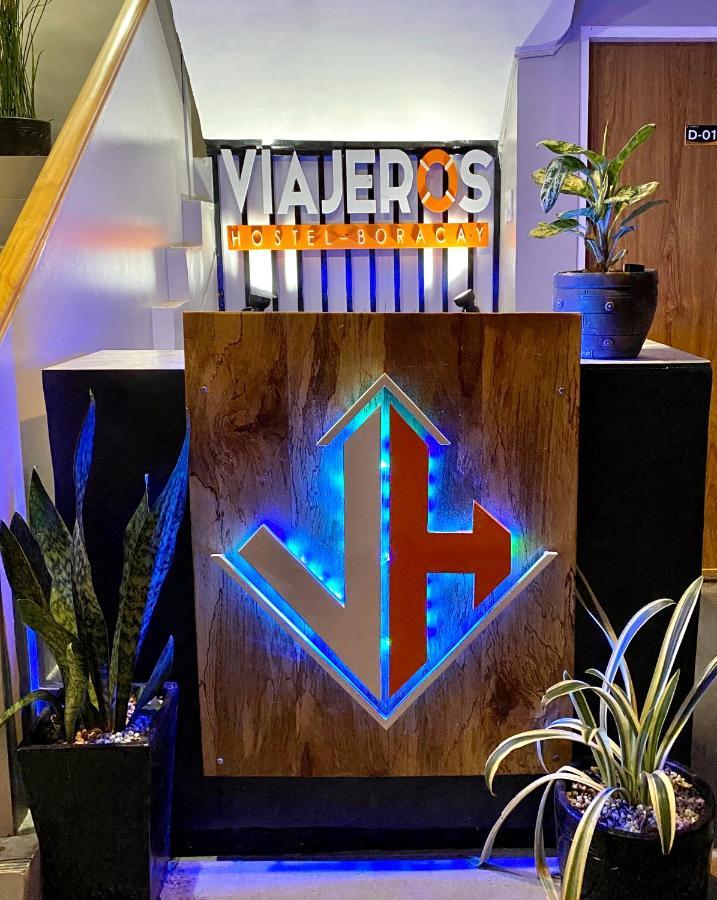 Hostel Viajeros Boracay *