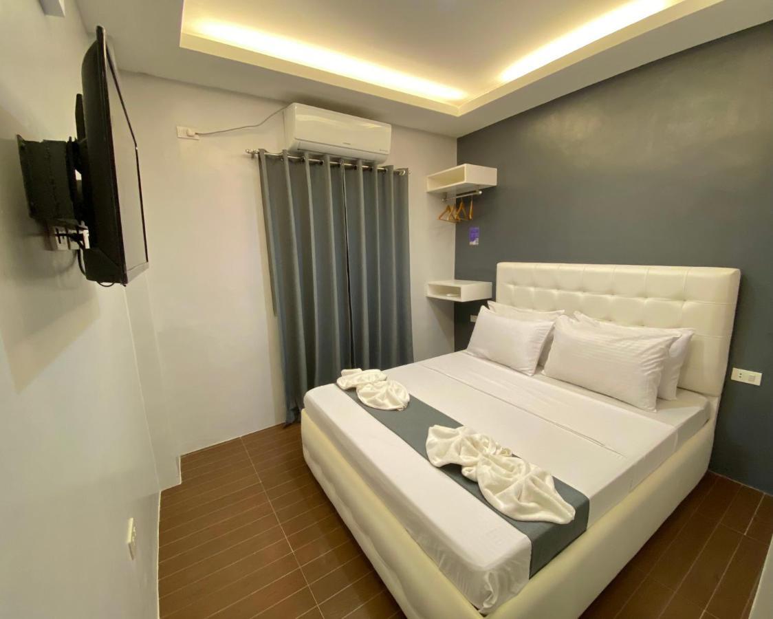 Hostel Viajeros Boracay *