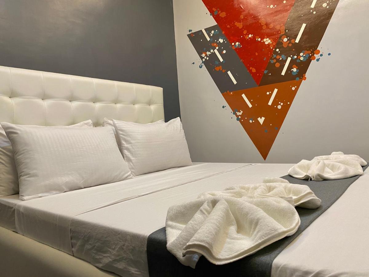 Hostel Viajeros Boracay *