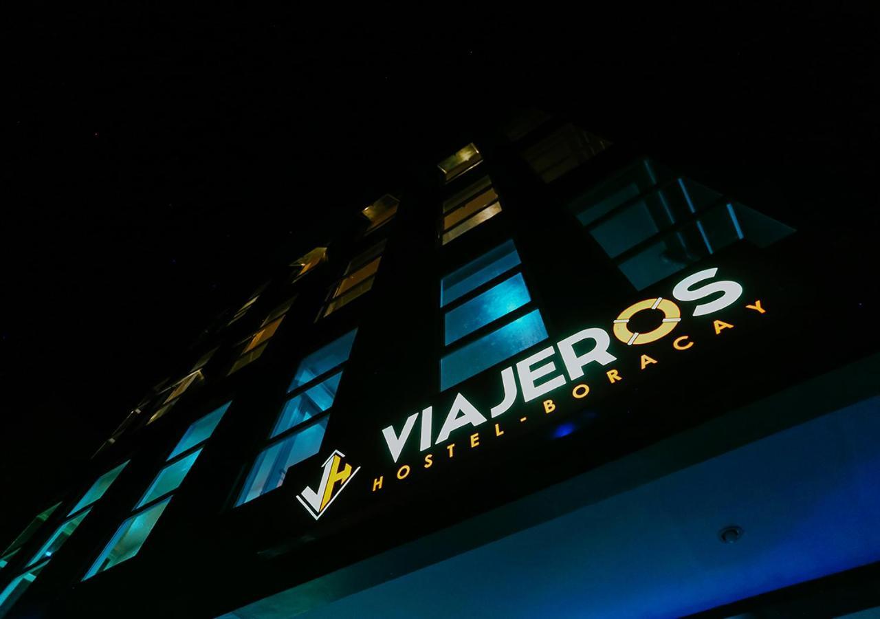 Viajeros Boracay *