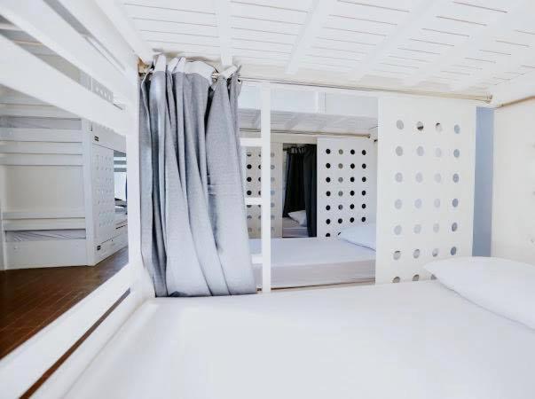 Hostel Viajeros Boracay *